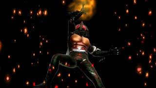 Kamen Rider: Battride War Genesis(PS5) Kamen Rider Amazon Gameplay screenshot 5