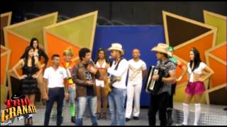 Trio Granah Entrevista