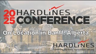 Hardlines Conference Recap