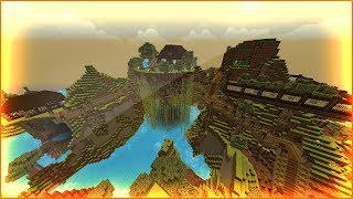 Tekkit Legends (Quick Update)