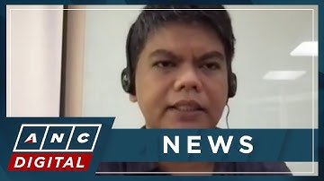 OCTA expects slight uptick in COVID cases as F2F classes resume | ANC