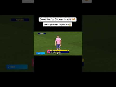 #efootball  #football