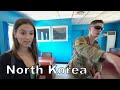 My Impossible 5 Minute Trip to North Korea