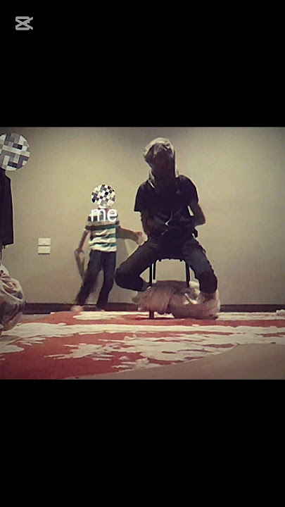 It's so scary. #jinny #impacto