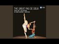 Miniature de la vidéo de la chanson Giselle, Act I, No.5, Peasant Pas De Deux (Burgmuller): Adagio