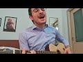 Anyways - Arctic Monkeys (Acoustic Guitar Cover).