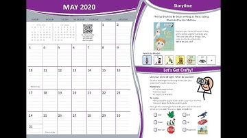 The Eye Book - May 2020