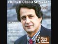 Ropartz Sonata for cello and piano S. Heled - E. Tahmizian.wmv