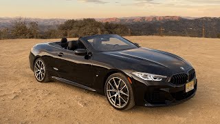 BMW M850i is the Best Convertible Made: MOT S2 ep.1
