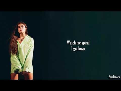 Lauren Aquilina - Fuckedupminddd (Lyrics)