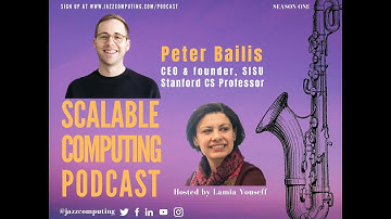 Peter Bailis on Data-driven decision making systems, Sisu & advice to young researchers & engineers