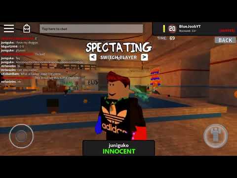 Juniguko Speed Hacks Mmx Roblox At Bethany0410 - 