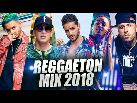 Estrenos Reggaeton y Msica Urbana Marzo 2018 Bad Bunny Cardi B Ozuna Nicky Jam Maluma