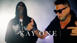 Kay One feat. DMX - Ride Till I Die