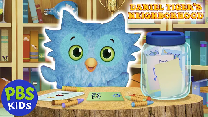 Daniel Tiger's Neighborhood | Remembering to Be Thankful | PBS KIDS