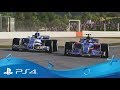 F1 2017 Born to Be Wild Trailer PS4 F1 2017 Born to Be Wild Trailer PS4