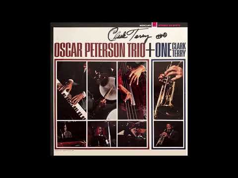 Roundalay - Oscar Peterson, Clark Terry