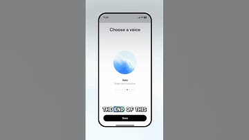 How to Unlock ChatGPT Advanced Voice Mode