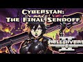 Cyberstan- The Final Sendoff! Helldivers 2