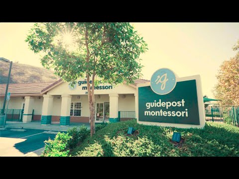 Guidepost Montessori at Las Flores - Campus Tour