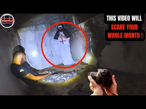7 Unknown Ghost Videos That Will Haunt Your Month Of March !