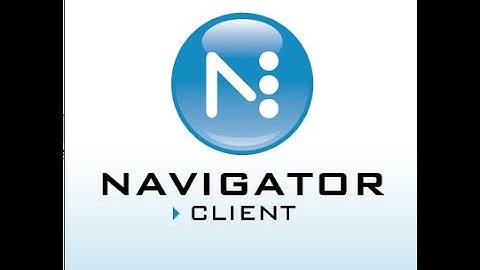 Harlequin Navigator 10