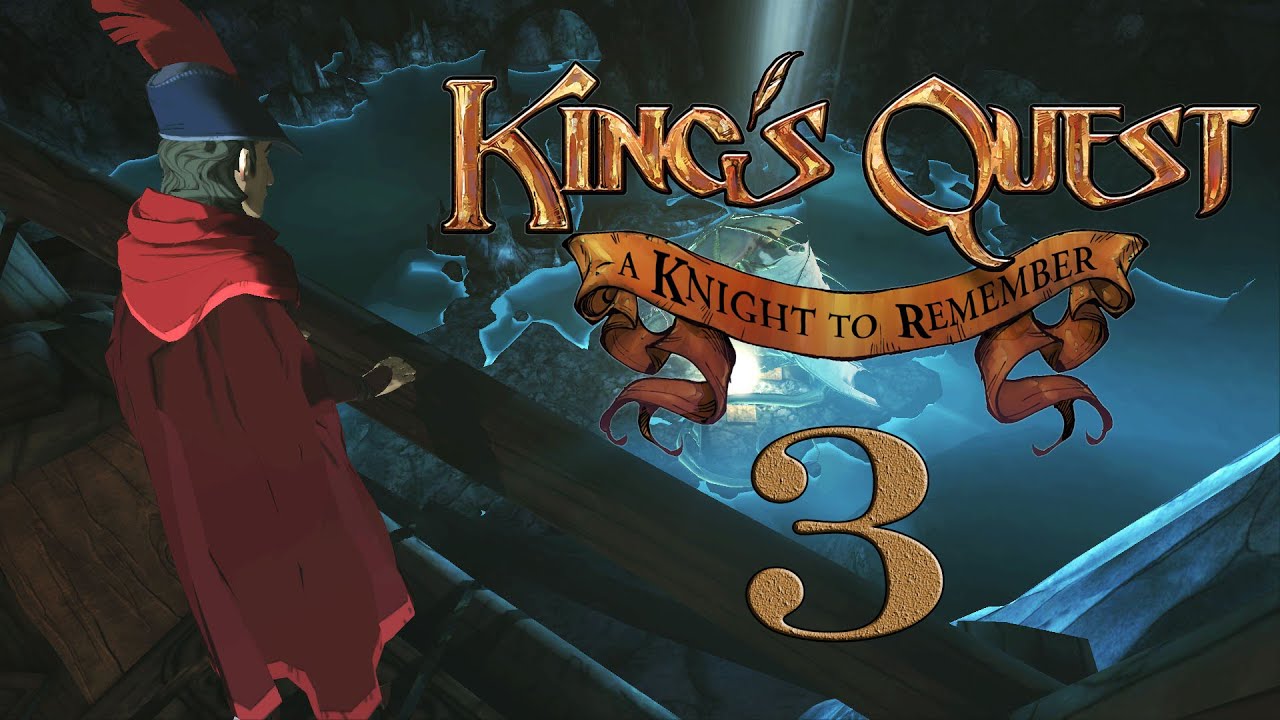 King s Quest A Knight To Remember Chapter 1 Walkthrough Part 3 HD 1080p YouTube king-s-quest-a-knight-to-remember-chapter-1-walkthrough-part-3-hd-1080p-youtube