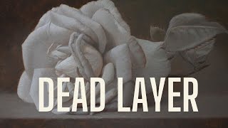 FLEMISH PAINTING TECHNIQUE - Full video workshop DEAD LAYER