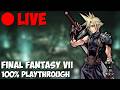 FINAL FANTASY 1 10 100 MARATHON 