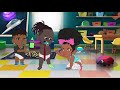 Mr Eazi - Love For You (Visualizer)