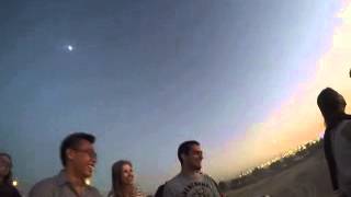 Sarab Desert Surprise