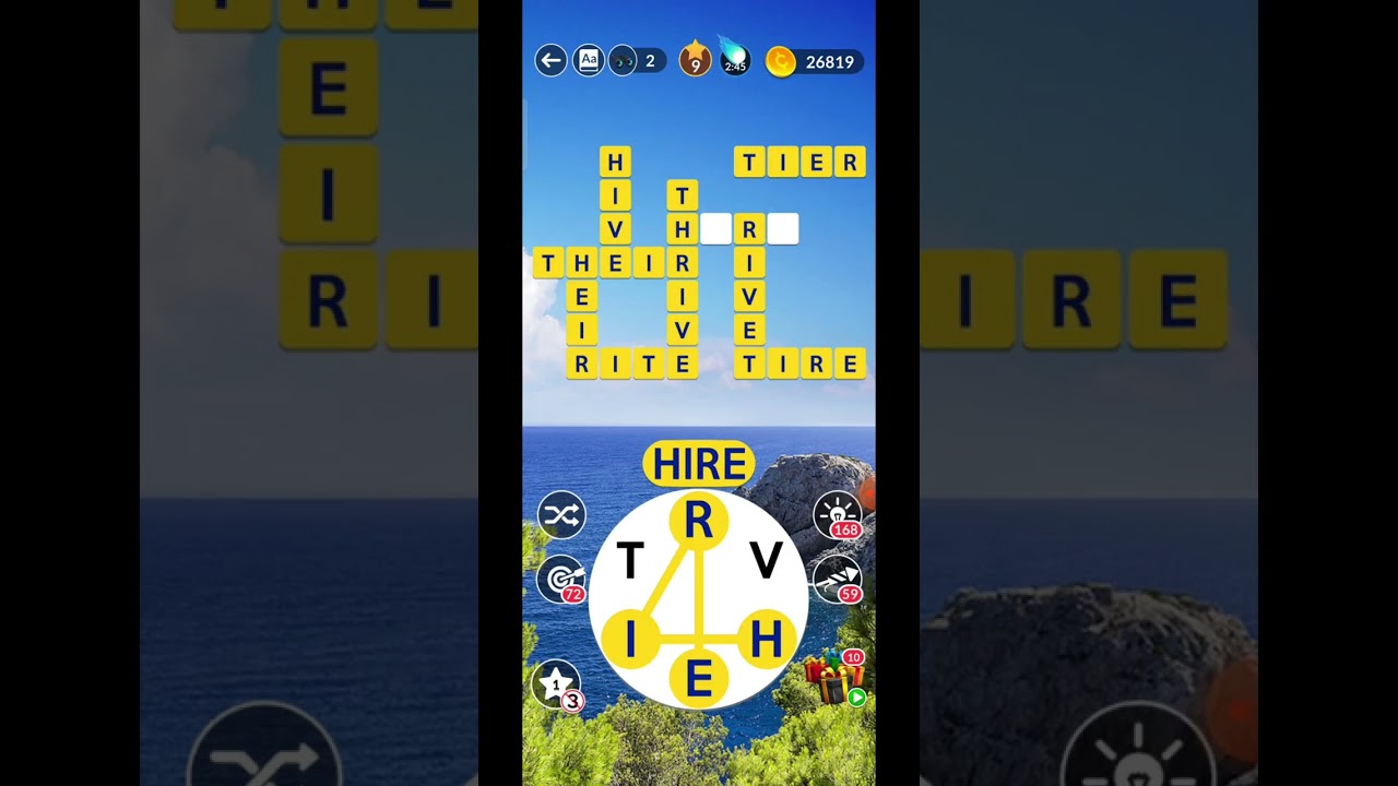 Wordscapes [23551-23650]