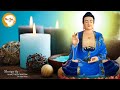 Nhạc Thiền Tĩnh Tâm - Nghe 5 phút thôi tiêu tan phiền muộn, an lạc ngủ ngon #Relax Music