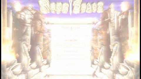 HOW TO: MULTILOG IN RUNESCAPE