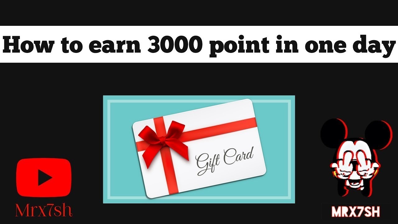 5. Unlock 3000 Points with PointsPrizes Discount Codes - wide 3