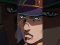 ジョジョの奇妙な冒険 ストーンオーシャン第5話を見逃すな!Netflix独占配信中🌟