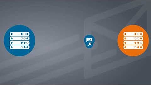 How to Encrypt Email with OpenPGP for MDaemon 1080p