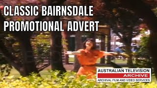 Bairnsdale Flashback: The Early '90s Promotional Advert That'll Have You Singing and Dancing Along