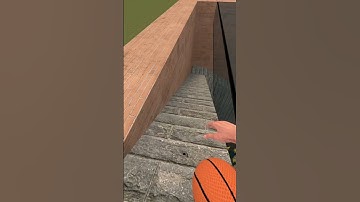 Banana cat Nextbot in maze Gmod #short #nextbots #garrysmod #gmod #nextbotchase #bananacat