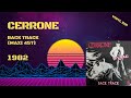 Cerrone Back Track 1982 Maxi 45T mp3