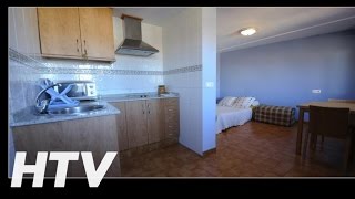 Apartamentos Rurales San Juan en Castellnovo