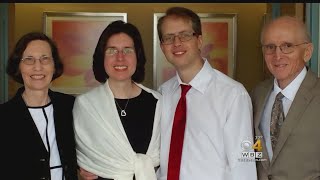 Couple Has Wedding At Hospital After Medical Emergency
