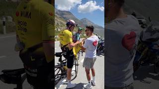π‘β«οΈHow to catch Wout van Aert? π‘β«οΈHow to catch Wout van Aert?