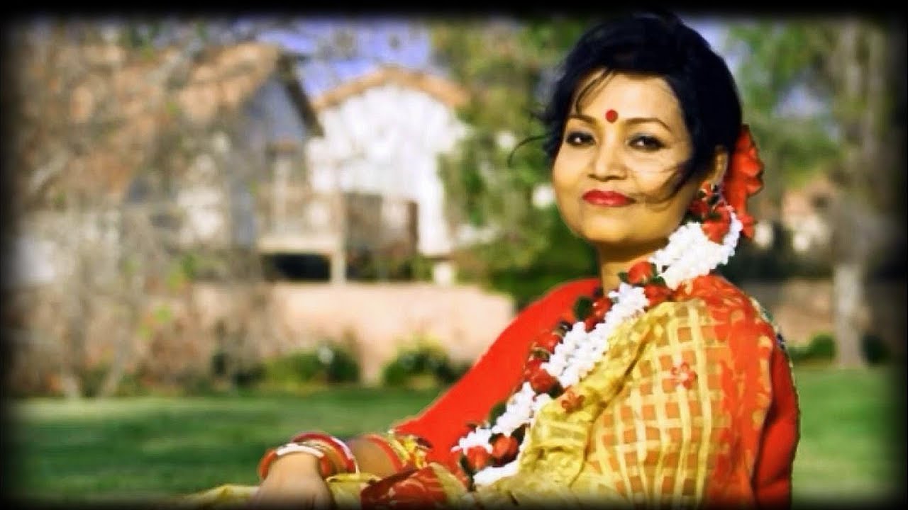 Anjali Chawdhury - Promo