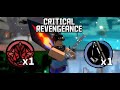 Roblox Critical Revengeance/Fantasy OP SCRIPT. Instant kill. Dupe all items.
