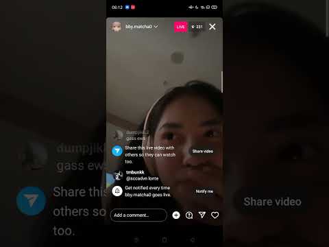 cibel cyebeleeunia live ig