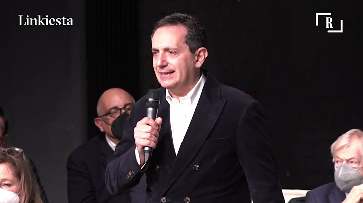 L'evento di Repubblica "Per l'Ucraina Per l'Europa" dal teatro Franco Parenti di Milano