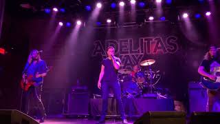 Adelitas Way “Alive”