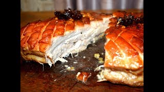 ПО РЕЦЕПТУ Gordon Ramsay (ГОРДАНА РАМЗИ) свиная грудинка тушенная в духовке с фенхелем ПО РЕЦЕПТУ Gordon Ramsay (ГОРДАНА РАМЗИ) свиная грудинка тушенная в духовке с фенхелем