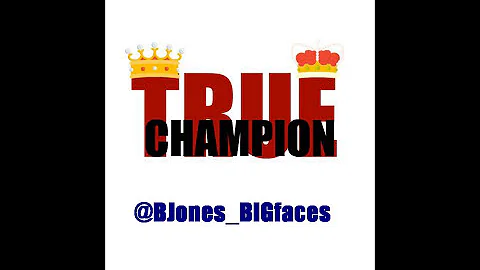 True Champs - All Dat Azz [Prod. BIGfaces]